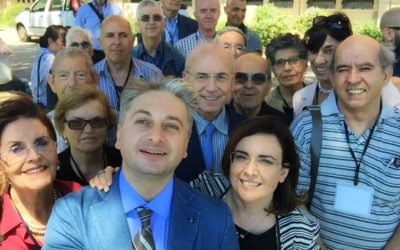 Solidarity PASS: da Cagliari a Napoli un ponte di solidarietà